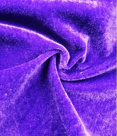 TB-FDN  金絲絨桌布  枱布 100％滌  深紫色  TBC008 45度照